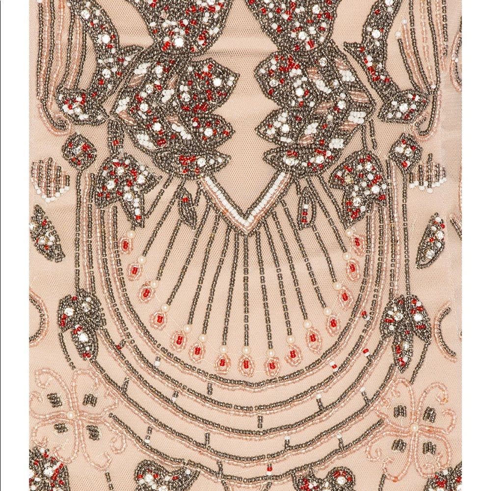 Lily beaded party dress - Picture 4 of 6